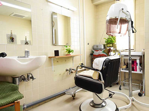 光が丘パークヴィラ