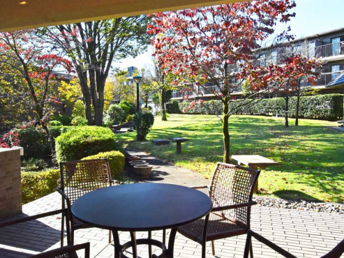 光が丘パークヴィラ