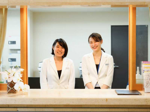 光が丘パークヴィラ