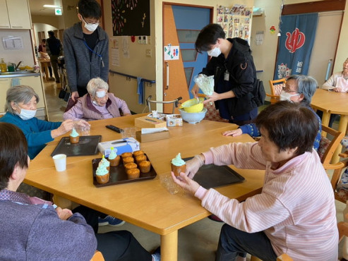 ガーデンコート船橋三山