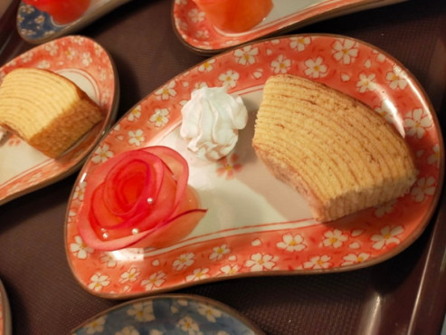 ガーデンコート船橋三山