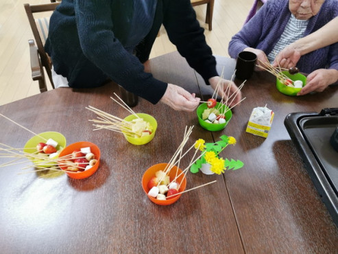 ガーデンコート前原東