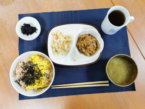 ガーデンコート前原東