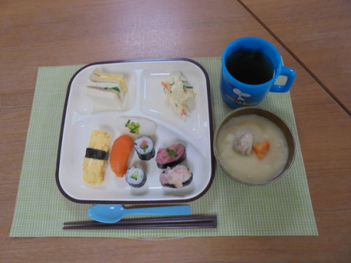 ガーデンコート前原東