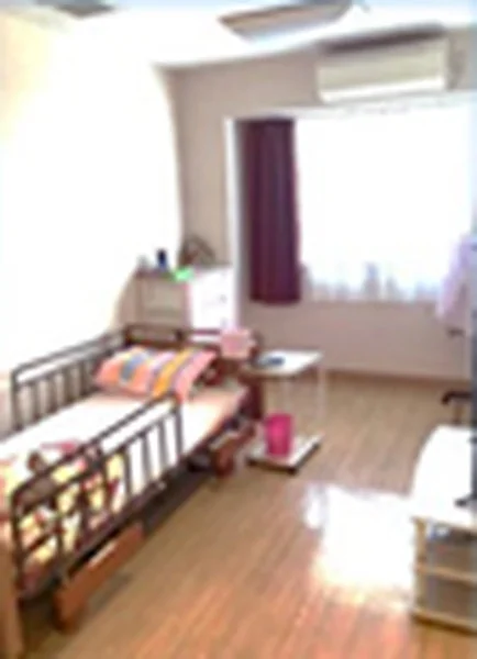 居室②（イメージ）