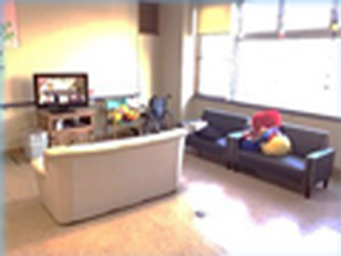 ガーデンコート天王台