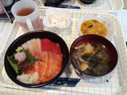 ガーデンコート我孫子北