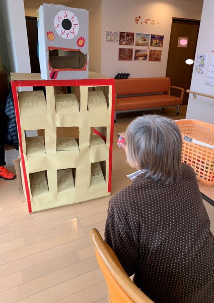 ガーデンコート南流山