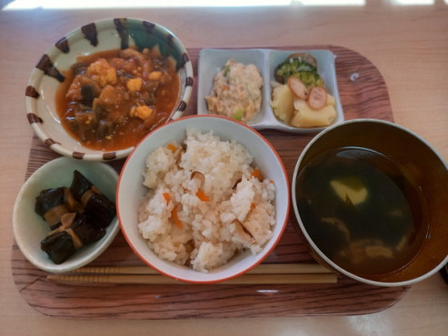 ガーデンコート南流山