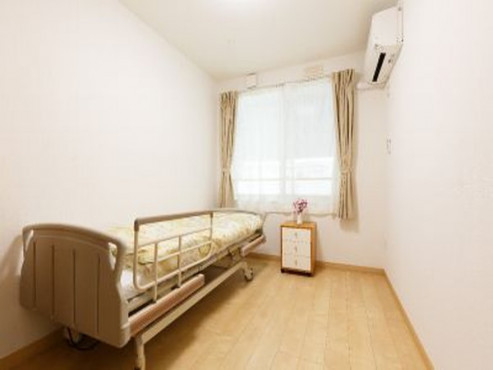 ハイムガーデン世田谷