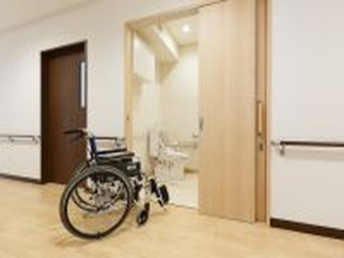 ハイムガーデン世田谷