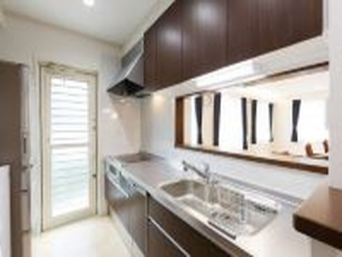 ハイムガーデン世田谷宇奈根