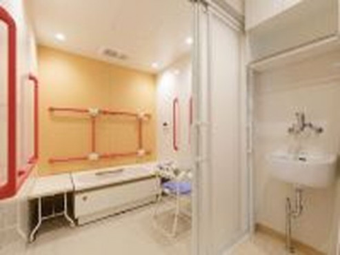 ハイムガーデン世田谷宇奈根