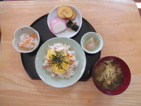 ハイムガーデン南大泉