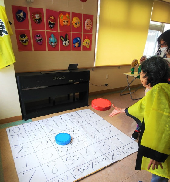 ガーデンコート川崎