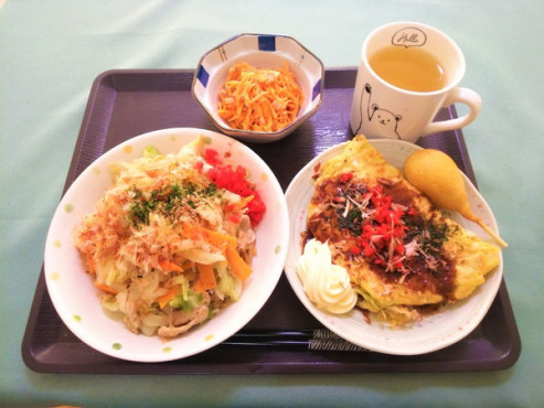 ガーデンコート川崎