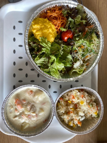 ガーデンコート常盤平