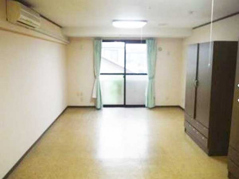 ガーデンコート茂原