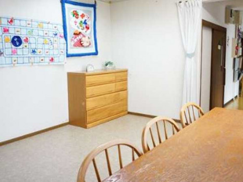 ガーデンコート茂原