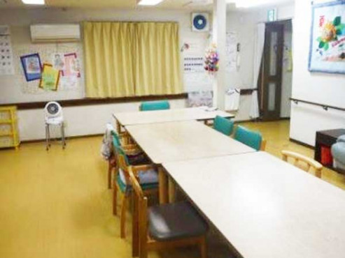 ガーデンコート茂原