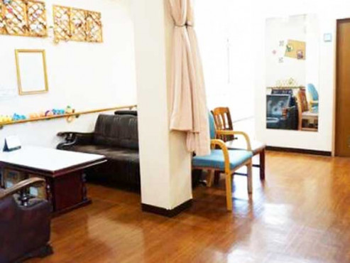 ガーデンコート東金