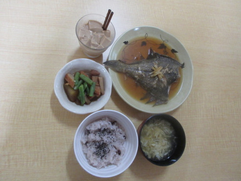 ガーデンコート東金