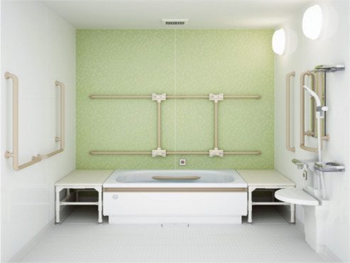 ハイムガーデン南流山