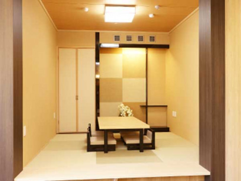 和室