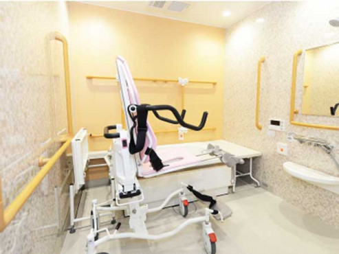 ハイムガーデン仙台泉一番館