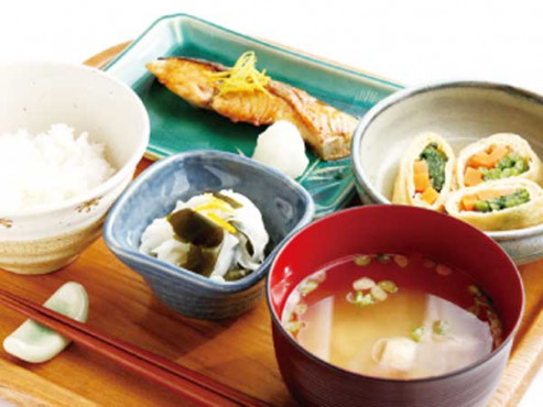 ハイムガーデン仙台泉一番館