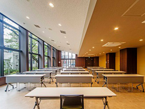 高齢者住宅さくらガーデン