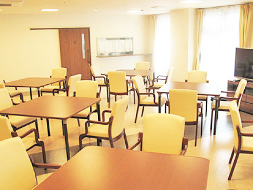 ディーフェスタ高尾