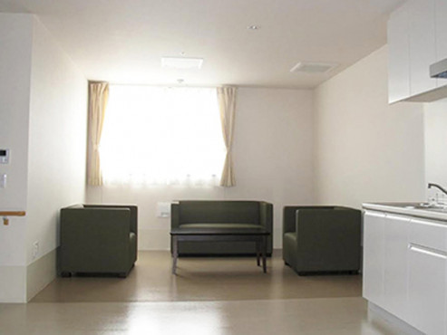 ディーフェスタ高尾