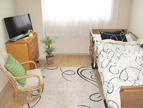 ディーフェスタ高尾