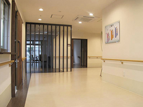 ディーフェスタ高尾