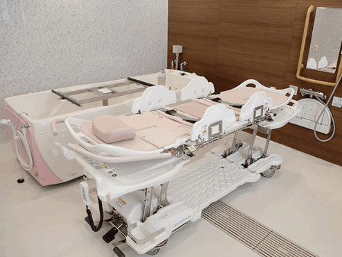 フローレンスケア調布