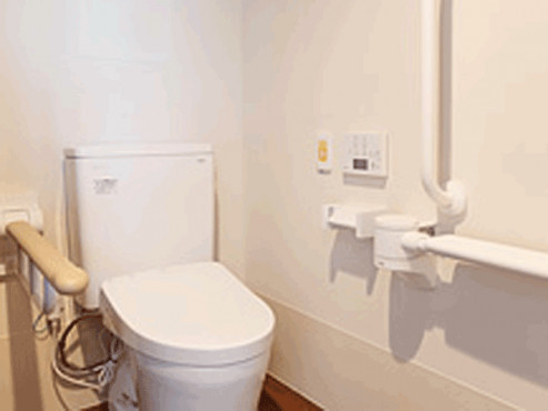 フローレンスケア調布