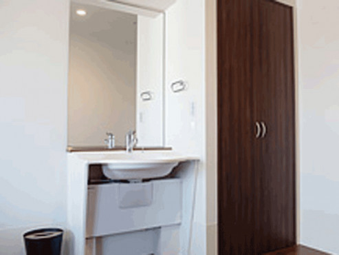 フローレンスケア調布