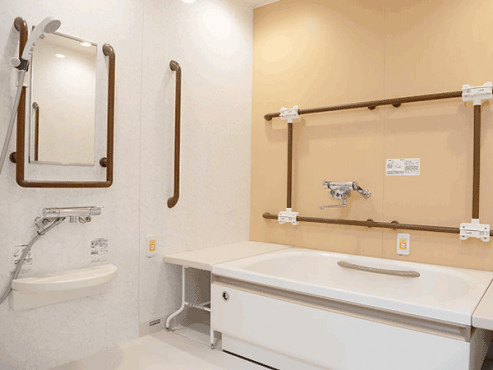 フローレンスケア調布