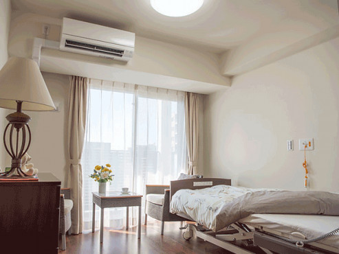 フローレンスケア調布