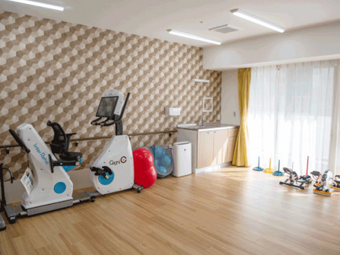 フローレンスケア調布