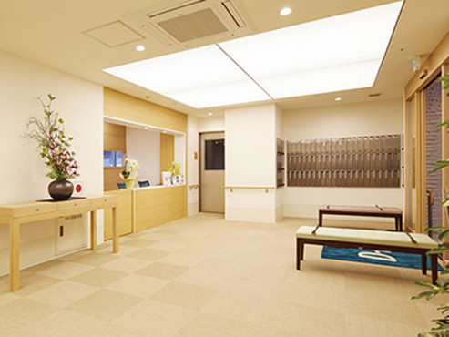 ディーフェスタ相模原