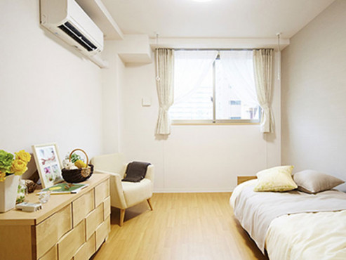 ディーフェスタ相模原