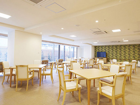 ディーフェスタ相模原