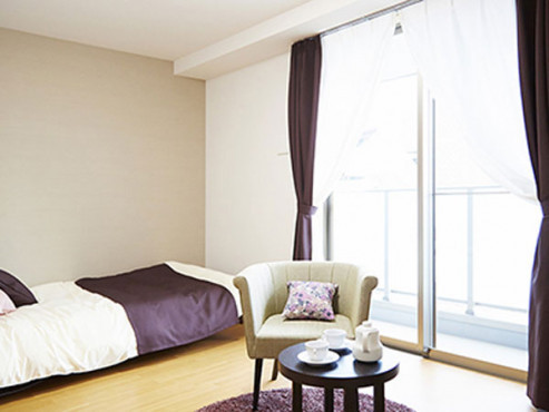 ディーフェスタ相模原