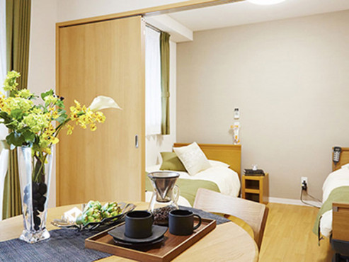 ディーフェスタ相模原