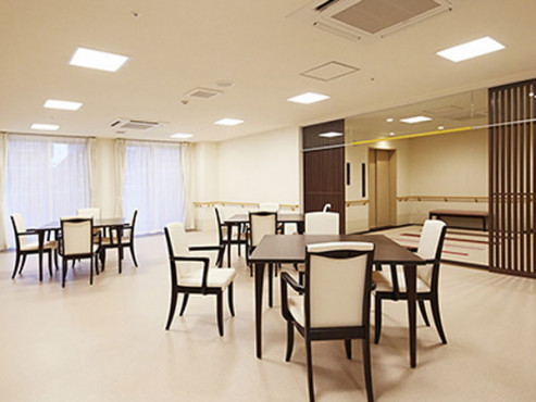 ディーフェスタ相模原