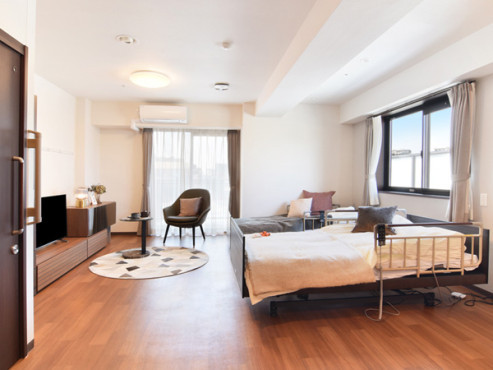 クラーチ・ファミリア西新宿