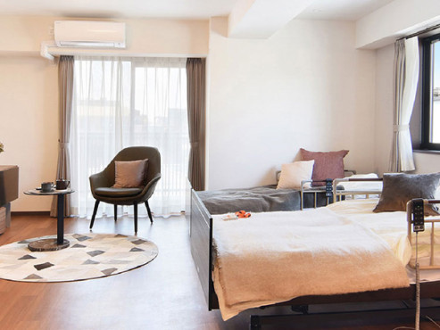 クラーチ・ファミリア西新宿