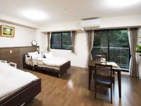 ニチイホーム野方